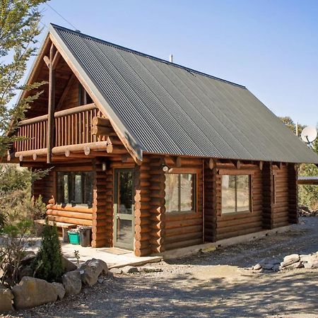 Mt Lyford Holiday Homes Ngoại thất bức ảnh