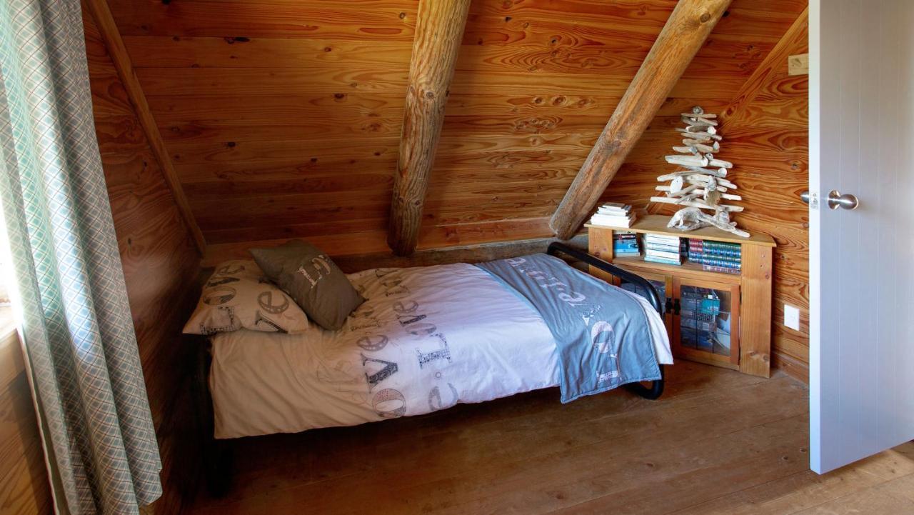 Mt Lyford Holiday Homes Ngoại thất bức ảnh