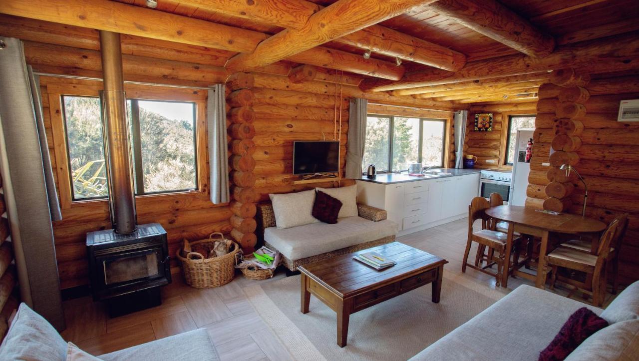 Mt Lyford Holiday Homes Ngoại thất bức ảnh