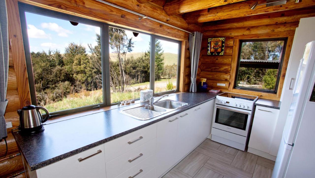 Mt Lyford Holiday Homes Ngoại thất bức ảnh