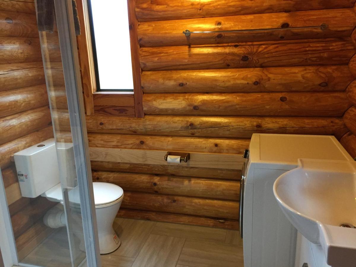 Mt Lyford Holiday Homes Ngoại thất bức ảnh