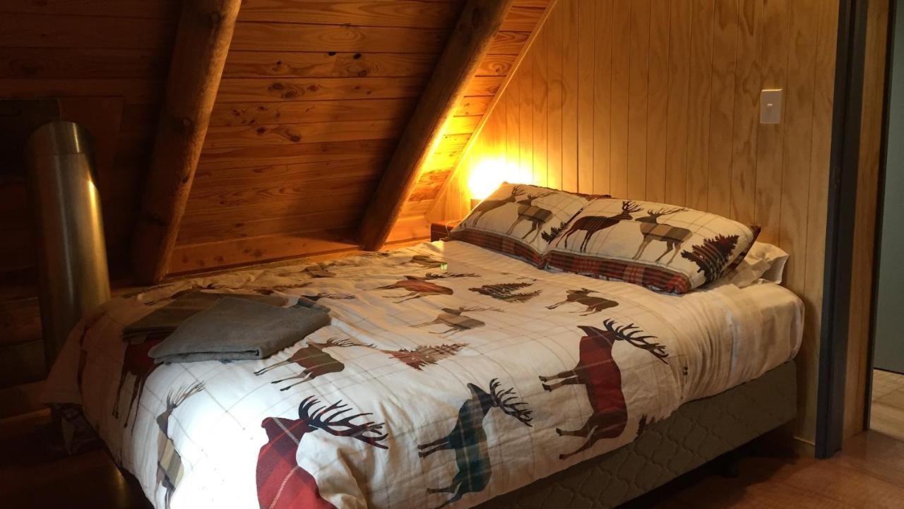Mt Lyford Holiday Homes Ngoại thất bức ảnh